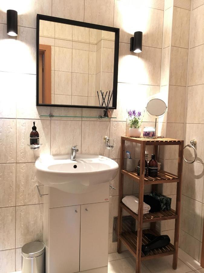 Feel Like At Strakova - Hearth Of The City Center Apartmán Bratislava